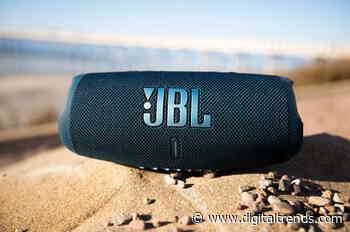 JBL brings Dolby Atmos soundbar and ANC headphones to CES 2021
