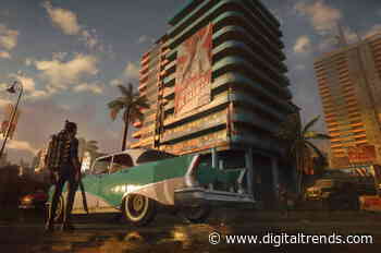 Everything we know about Far Cry 6