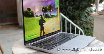 MacBook Pro 16-inch could use Pro Display XDR tech in 2021 refresh