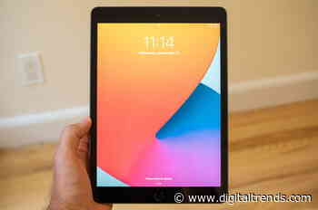 The best tablets for 2021