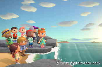 Animal Crossing: New Horizons bug guide for January 2021