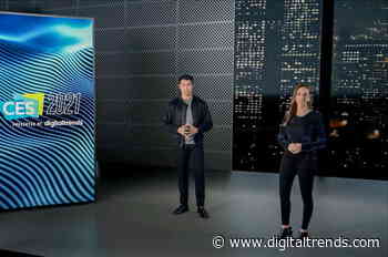 What to expect from CES 2021: Samsung TVs, Laptops, and Galaxy S21?