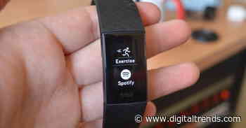 The best fitness trackers for 2021