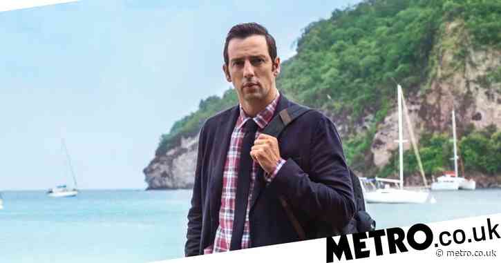 Death in Paradise: Ralf Little teases more ‘tricky and mysterious’ murders in series 10