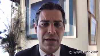 Mayor Francis Suarez Says Miami's Open and Booming, COVID Stats Down