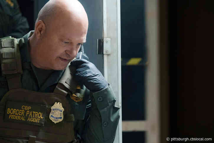 Michael Chiklis On Season One Of CBS All Access’ ‘Coyote’: ‘I Mean It’s Extraordinary’