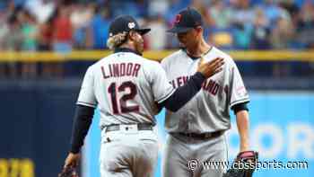 Francisco Lindor trade grades: Mets fleece Cleveland in MLB offseason's biggest move