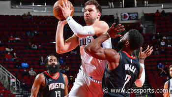 Best bets as Mavericks vs. Nuggets and Timberwolves vs. Blazers headline NBA slate