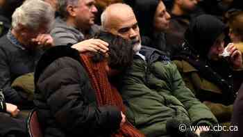 One year after the destruction of Flight PS752, Canada is pursuing the facts on its own, says Goodale