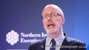 Coronavirus Northern Ireland: We may never return to normality despite success of vaccine, warns Professor Young