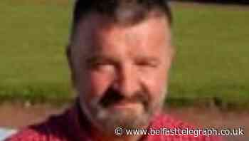 Tributes to Antrim man who died days after wife shared emotional plea to take Covid-19 seriously