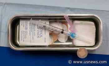 N.C. Mulls Incentives for Prison Inmates Who Get Vaccinated