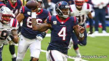 Deshaun Watson trade rumors: Chiefs star Tyrann Mathieu lists three best landing spots for Texans QB