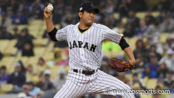 Japanese ace Tomoyuki Sugano will return to Japan; could be MLB free agent next offseason
