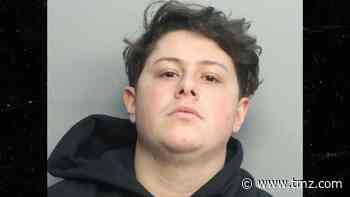Celeb Sneaker Dealer Benjamin Kickz Charged with Strong Arm Robbery