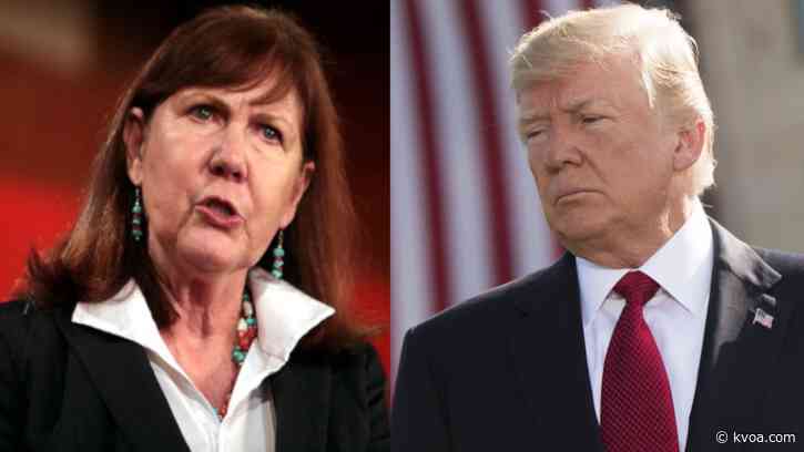 Kirkpatrick joins calls to remove President Trump from office via 25th Amendment