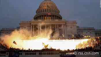 State Department tells diplomats to affirm Biden's victory after Capitol riot