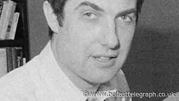 Vietnam War reporter and author Neil Sheehan dies aged 84