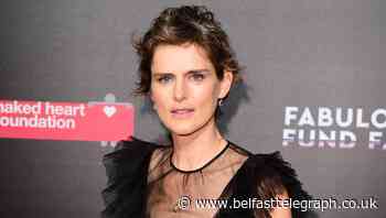 Stella Tennant ‘felt unable to go on’ after being unwell, family say