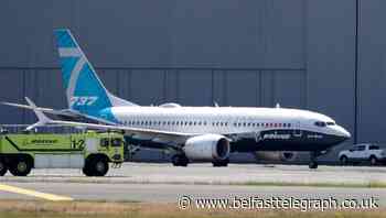 Boeing to pay 2.5bn dollars over 737 Max conspiracy