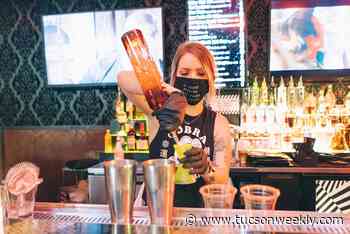 Tucson Bars Sue Pima County over Mandatory Curfew