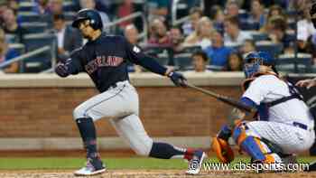 Mets boost 2021 World Series odds after trading for Francisco Lindor