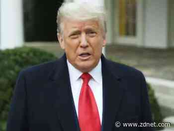 Twitter should immediately and permanently ban Trump