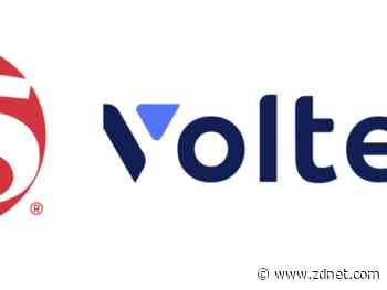 F5 to acquire multi-cloud security software maker Volterra for $500 million, raises financial outlook