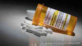 One in Five Cancer Patients on Long-Term Opioids Misuse Them