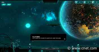 Crying Suns, the popular space RPG game, is free for the taking     - CNET