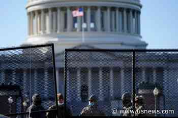 EXPLAINER: Breaking Down the Uncertainty After Capitol Siege
