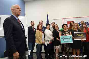 State GOP Says Election Tarnished Democracy, Faces Criticism