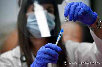 COVID Vaccine Hesitancy Highest in Rural America, Survey Shows
