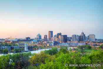 Minnesota Residents Again Have Highest Average Credit Score