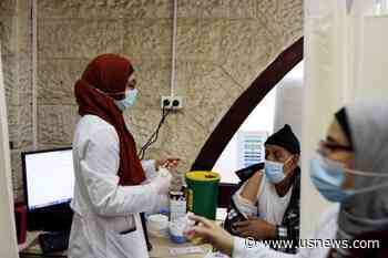 Israel Tightens Nationwide Coronavirus Lockdown