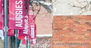 Augsburg University staff become first unionized professional staff at a Minnesota private college