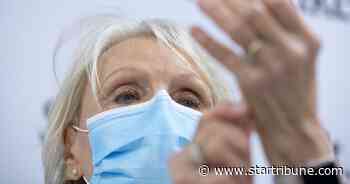 COVID-19 variant not found in Minnesota, but remains a concern