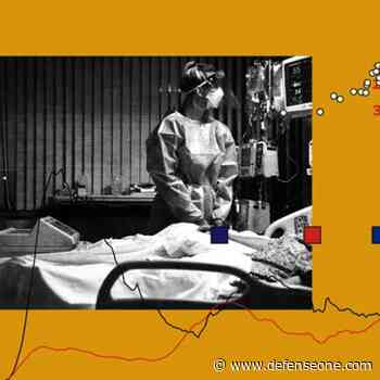 The Most Reliable Pandemic Number Keeps Getting Worse