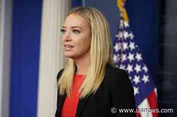 White House Says It Condemns Violence at Capitol, Law Breakers Should Be Prosecuted