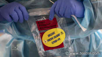 Smallest state, big virus challenge: Why COVID-19 is ravaging Rhode Island - Boston.com