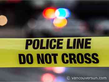 Suspect in Creston double homicide found dead in Salmo
