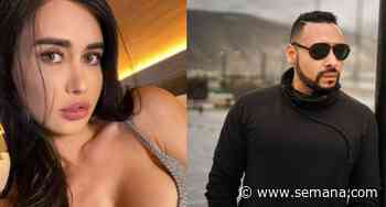 Hugo Aguilar, hijo del coronel Aguilar, niega haber operado a la fallecida Kim Kardashian mexicana - Semana