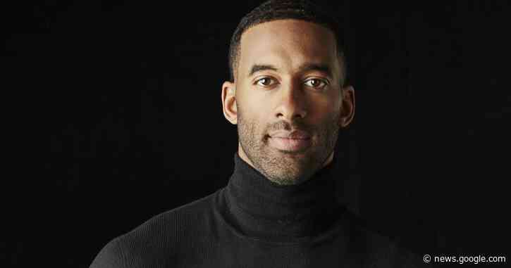 'The Bachelor' star Matt James speaks out on Capitol riot - Los Angeles Times