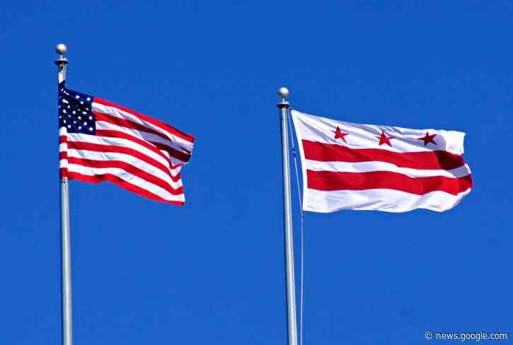 With Democrats In Charge, Is DC Destined For Statehood? - DCist