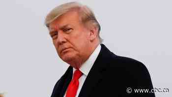 Trump finally concedes election, condemns attack on U.S. Capitol by supporters he praised yesterday