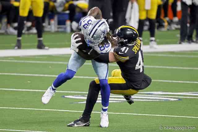 Steelers must decide whether Matt Feiler, Robert Spillane reclaim jobs they lost to injury - TribLIVE