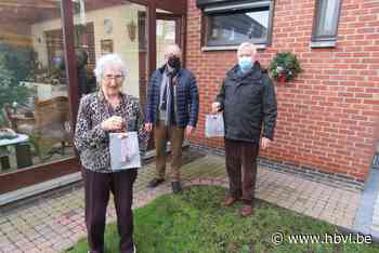 Neos Borgloon wenst leden warme feestdagen - Het Belang van Limburg
