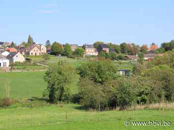Vijf burgemeesters van politiezone Borgloon denken aan gemeentefusie - Het Belang van Limburg