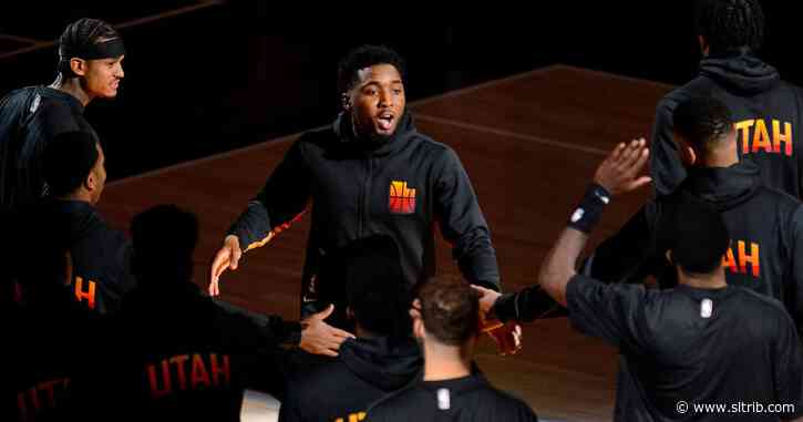The Utah Jazz have a history of slow starts to the season, and they’re at it again this year
