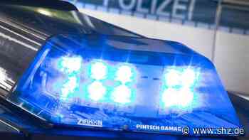 Kripo ermittelt: Anwohner löschen brennendes Auto in Schenefeld | shz.de - shz.de